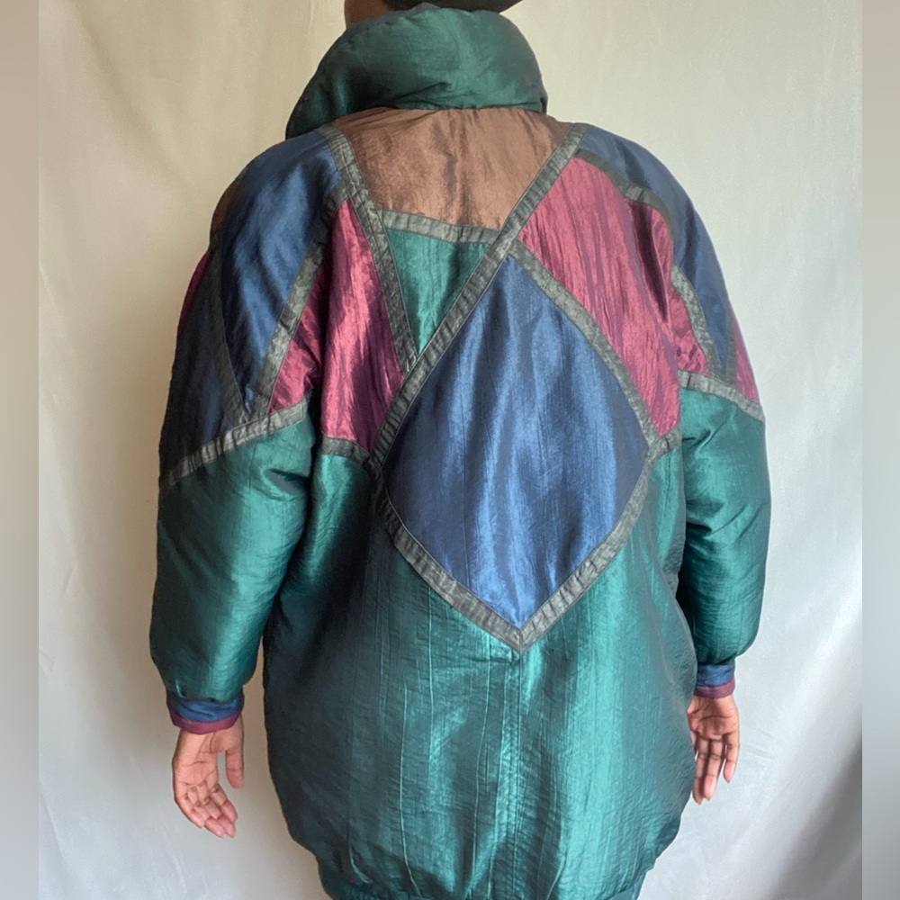 80s jacket - Picture 9 of 16